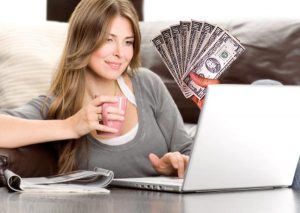 Make Money Working at Home
