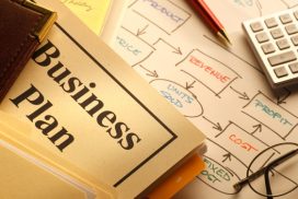 Business Planning Overview