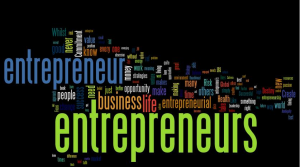 What Makes a Person an Entrepreneur?