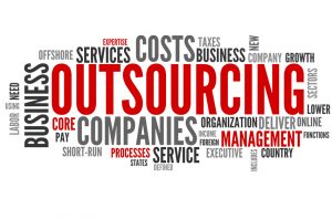Preparing to Outsource