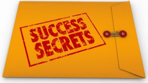 Success Secrets – What I, Mike Litman Learned From This Old Book