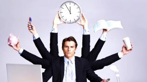 Time Management Tips for Solo Entrepreneurs