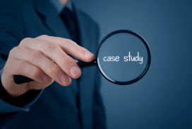 Coating Service Business Case Study