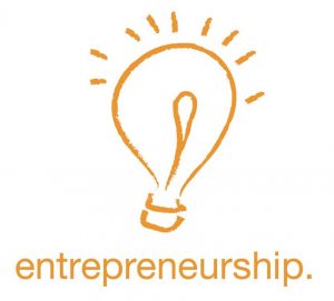 Be an Entrepreneur
