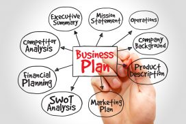 Should You Write Your Own Business Plan?