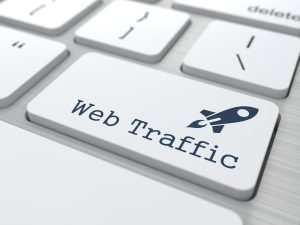 Drive Website Traffic Unconventionally, Force Your Children To Do It